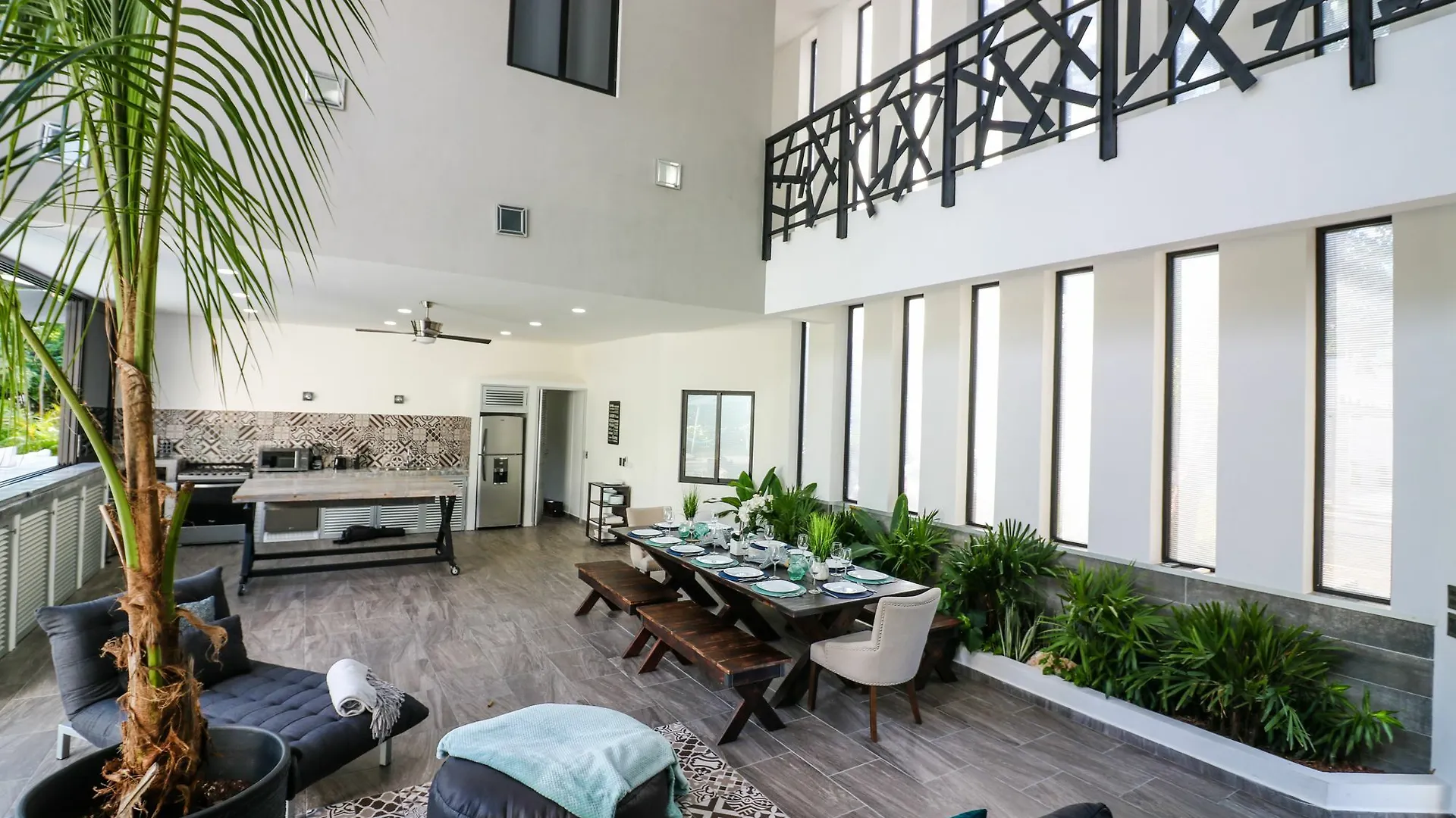 Apartment Villa Estrella De Mar Playa del Carmen