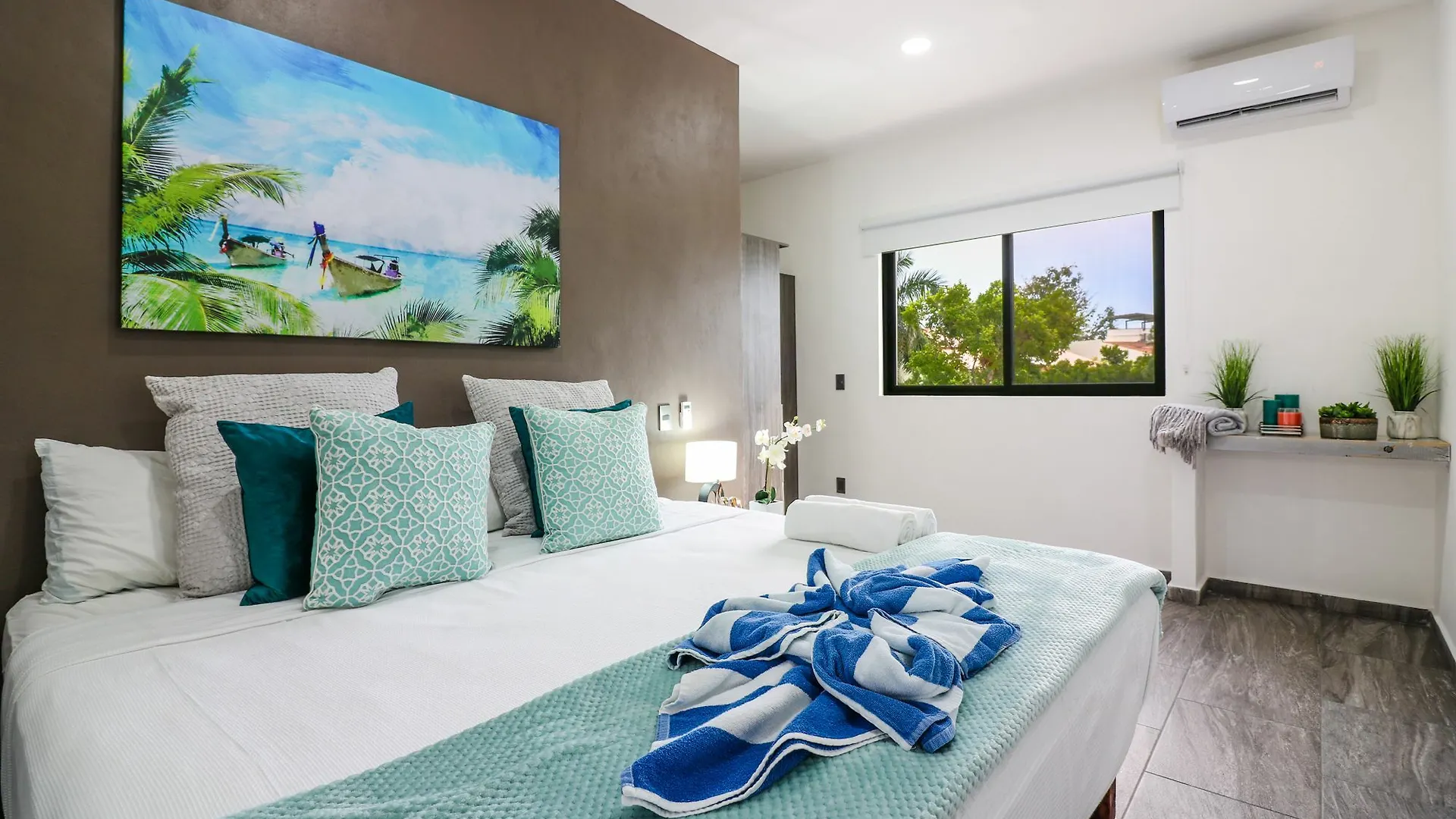 Apartmán Villa Estrella De Mar Playa del Carmen Mexiko